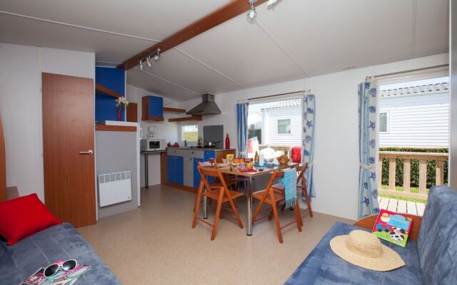 Camping Sunissim Emeraude