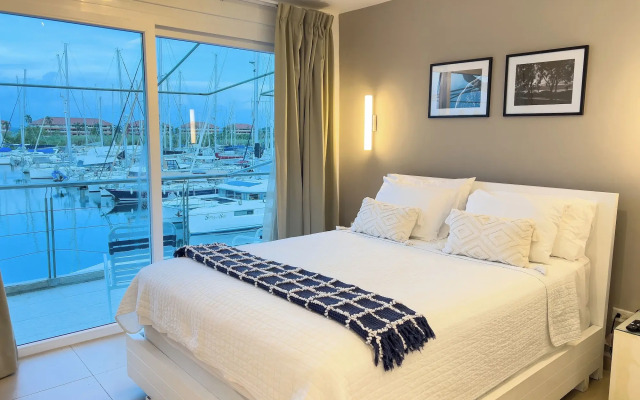 Marina Hotel at Shelter Bay