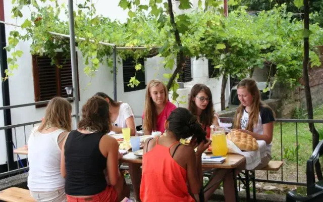 City Beach Hostel