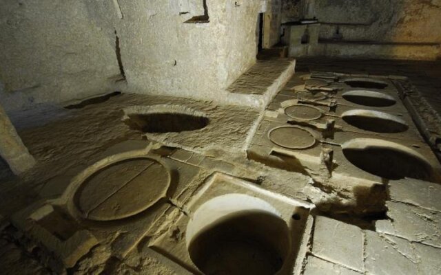 Trapetum Salento Domus