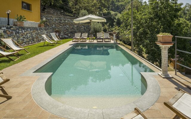 Casa Aurora in Genova