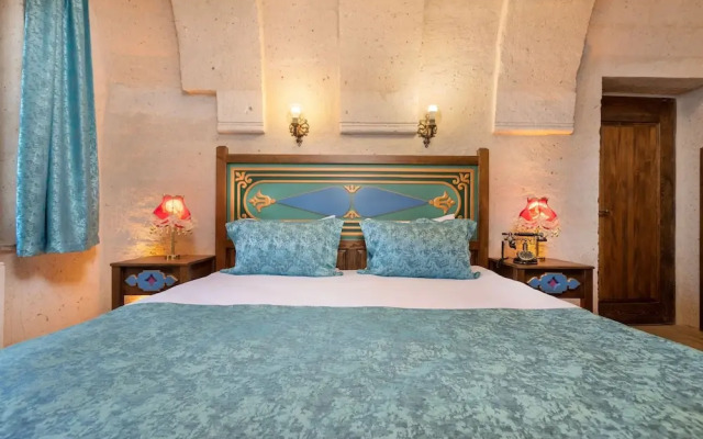 Oba Cave Hotel