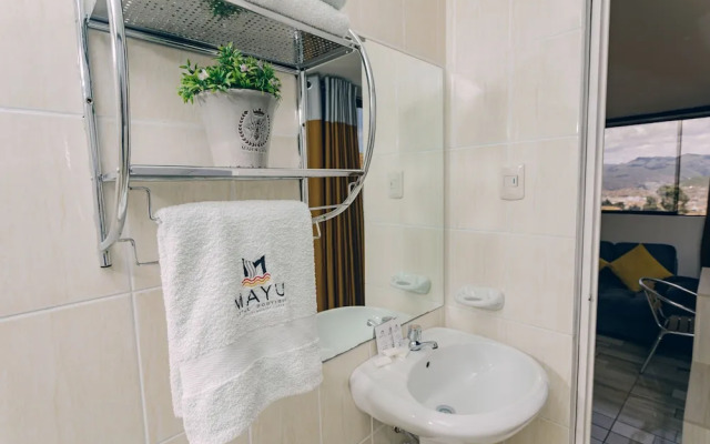 Mayu Boutique Hotel