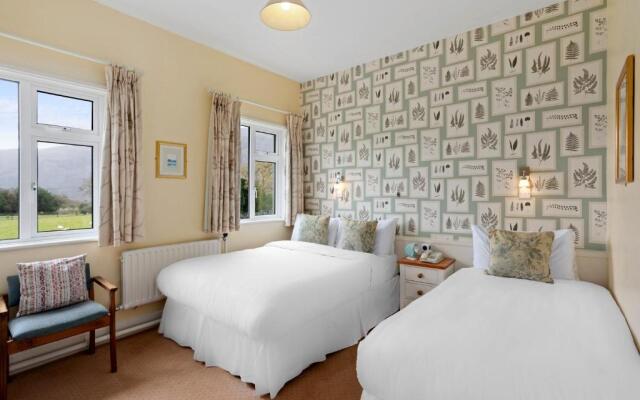Gougane Barra Hotel