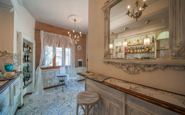 Albergo Etruria