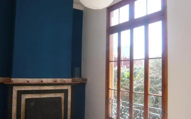 Bohemia Barcelona