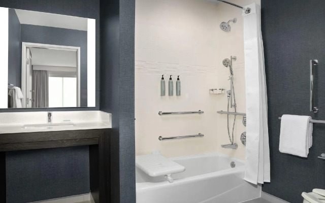 Residence Inn Dallas Grand Prairie