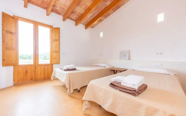 Ses Fonolleres in Cala Bona