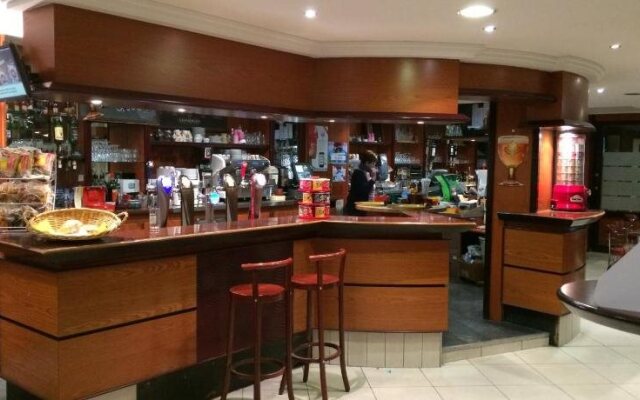 Hotel Le Derby