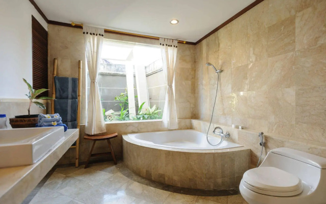 Villa Legong