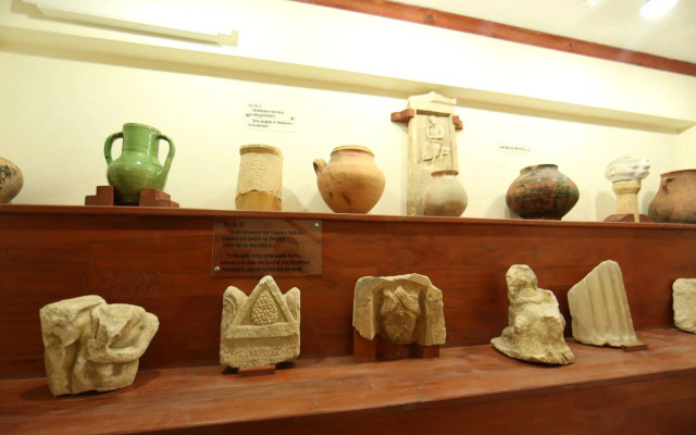 Sinop Antik Hotel