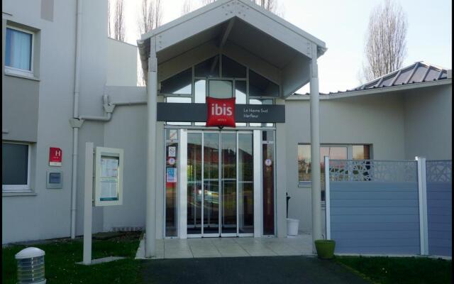 Hôtel ibis Le Havre Sud Harfleur