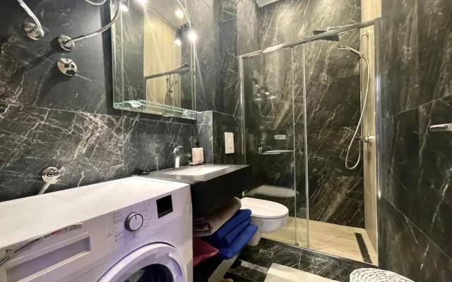 Serenity blue apartments