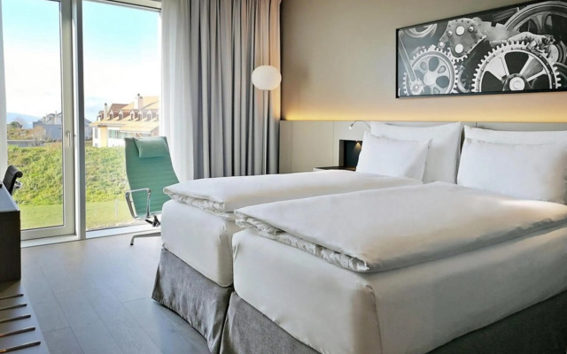 Modern Times Hotel, Vevey, a Tribute Portfolio Hotel