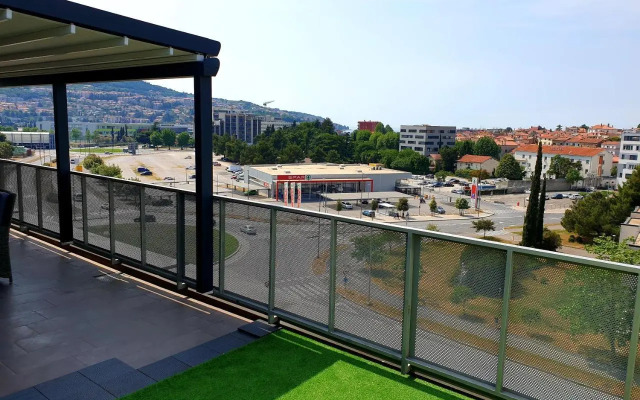 Apartment Polonia