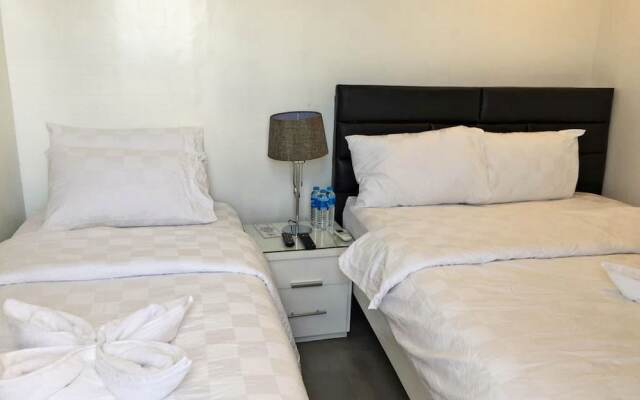 Tely's Bed & Breakfast Iloilo powered by Cocotel