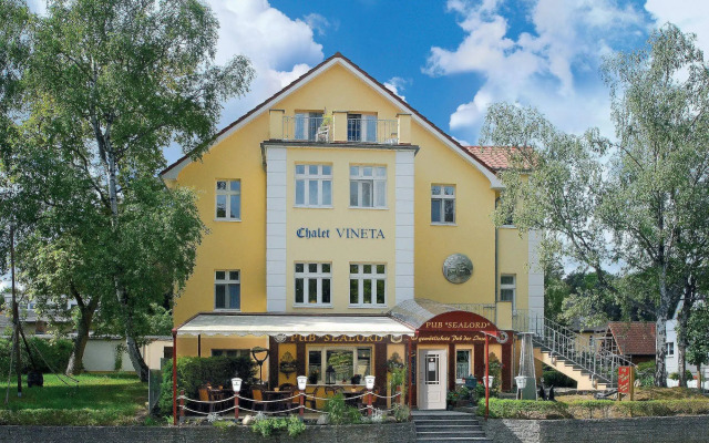 Vineta Hotels