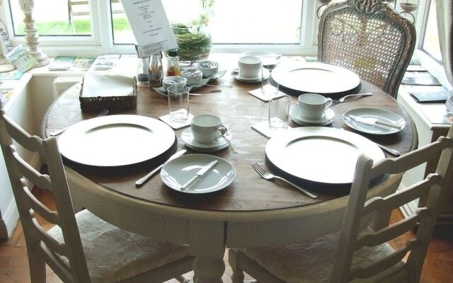 Mortimer Trail B & B