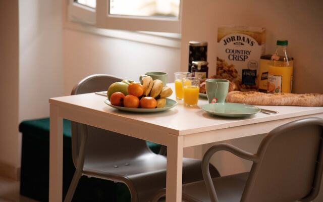 Appartement - Le Petit Avignonnais Lices Intramuros