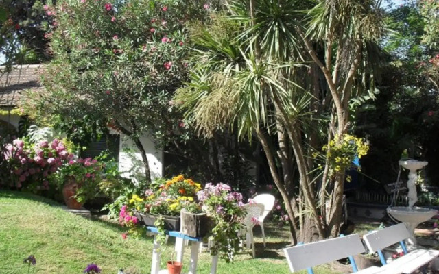 La Posada Del Sol