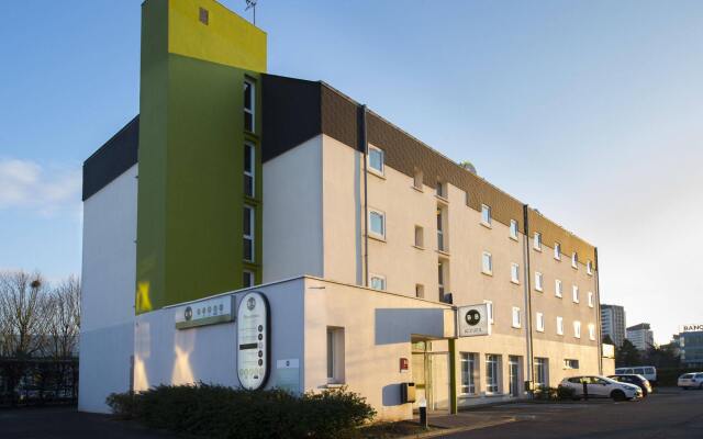 B&B HOTEL Tours Parc Expo St Avertin