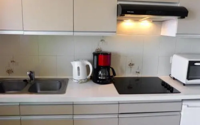 Apartment Le Palazzo del Mar.5