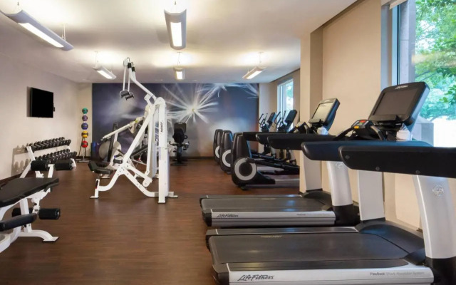 Marriott Ste Med Market Ctr