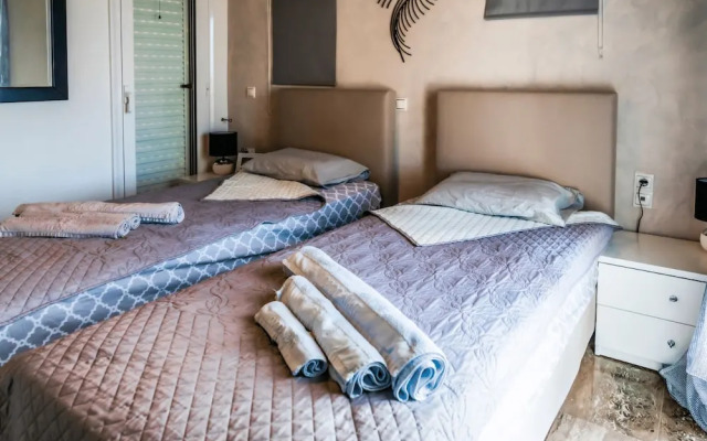 Villa Sar in Kampani Chania