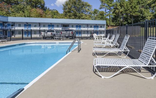 Magnuson Hotel Union