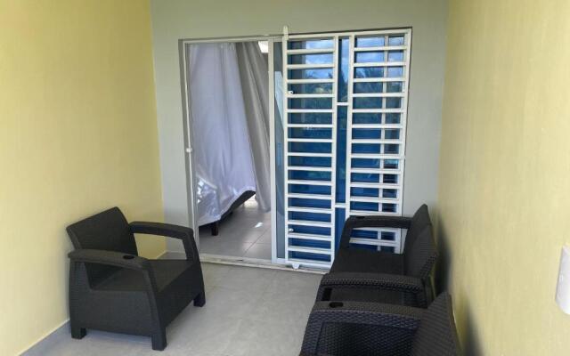 Cómodos Apartamentos en Higüey