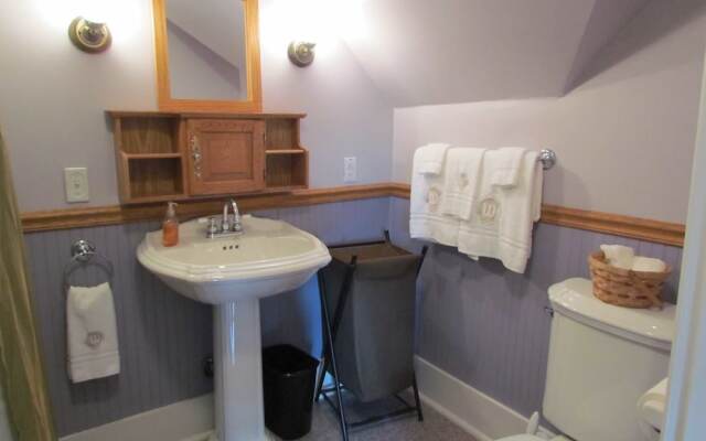 Waterside Executive Suites