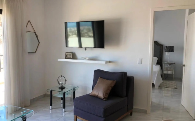 Morgan Boutique Hotel & Residences I Los Cabos