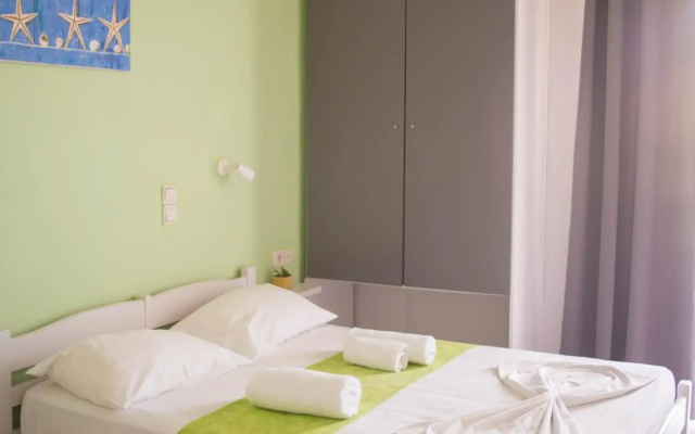Nereides Hotel
