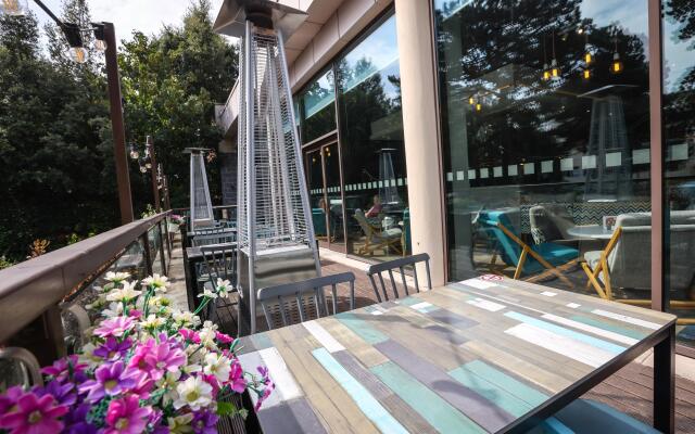 Holiday Inn Bournemouth by IHG