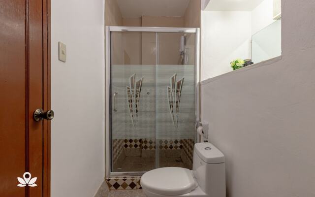 ZEN Rooms Calle Crisologo Vigan