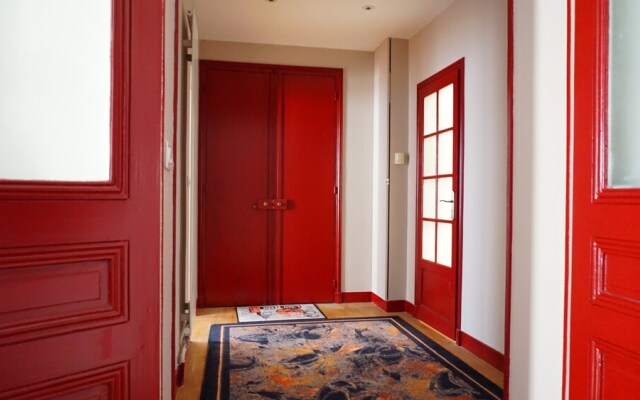 Ternes - 2 pièces - Paris 17