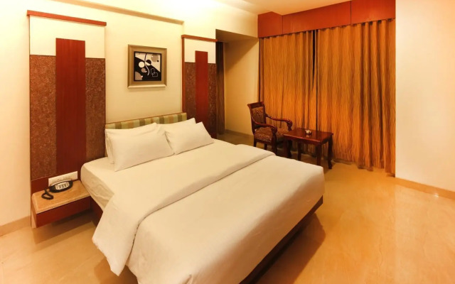 Hotel Seven Heaven