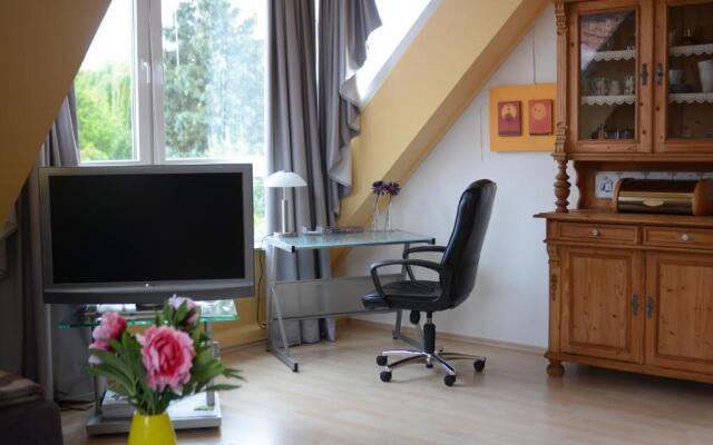 Ferienwohnung Stenzel 1