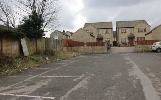 Moorside Lodge