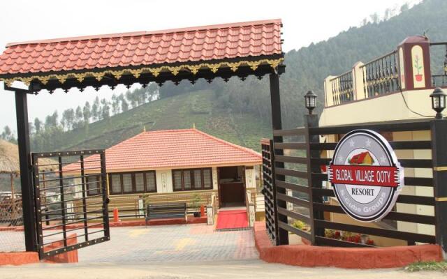 Global Village Ooty Resort