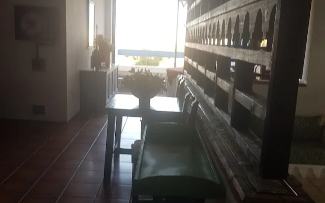 Appart Ghazali - In Martil