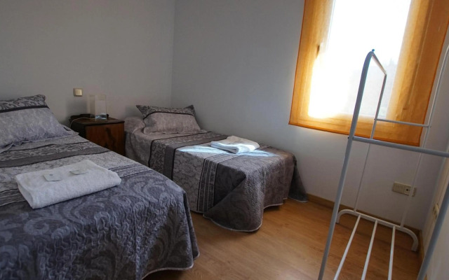 Apartamento/Casa El Puente