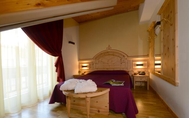 Hotel Medil