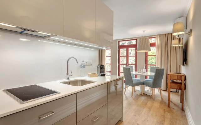 Oporto Home Boutique Apartments-Wine Cellars