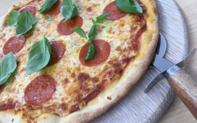 Oxgang Kitchen Bar & Rooms