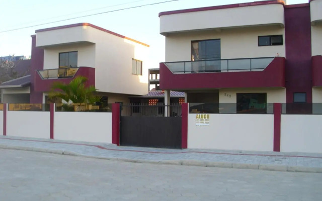 Residencial Susy