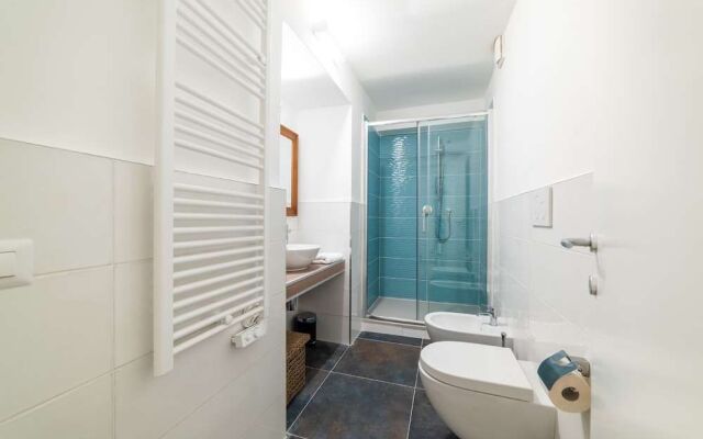 Domus Domi Barberini Sq