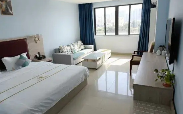 daxi Meisu Travel rental