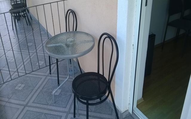 Room Vjenceslava - with parking : R5 Senj, Riviera Senj
