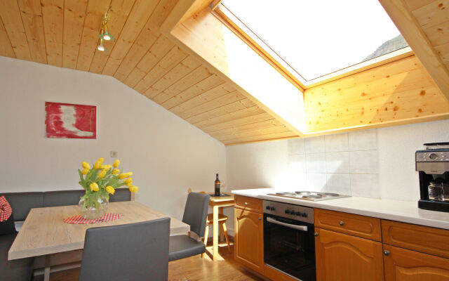 Apartment Schmittnhof